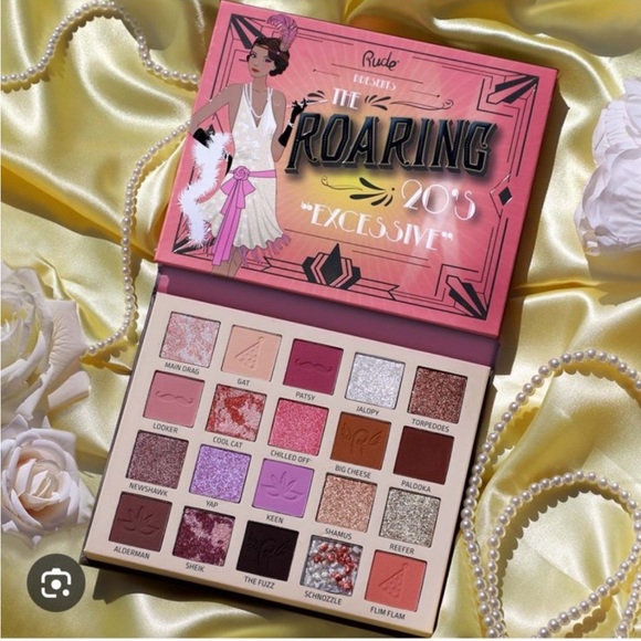 Rude cosmetic bundle - Picture 5 of 5